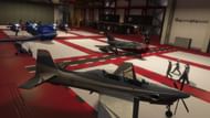 Hangar cargo profit can be increased by bulking (Image via Rocktar Games)